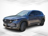New 2025 MAZDA CX-50 AWD 2.5 S w/ Weather Package image 3