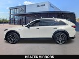 New 2025 MAZDA CX-70 Plug-In Hybrid w/ Premium Plus image 2