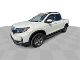Used 2023 Honda Ridgeline RTL image 4