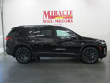 Used 2022 Chevrolet Traverse RS image 6