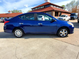 Used 2018 Nissan Versa SV image 4