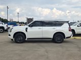 New 2026 Nissan Armada SV image 3