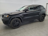 Used 2019 Jeep Grand Cherokee Laredo image 2
