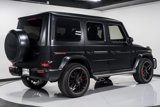 Used 2024 Mercedes-Benz G 63 AMG 4MATIC image 3
