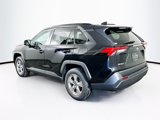 Used 2024 Toyota RAV4 XLE image 5