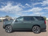 New 2025 GMC Yukon AT4 w/ AT4 Premium Plus Package image 2