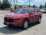 Certified 2024 Honda CR-V EX image 2