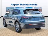 New 2026 Honda HR-V LX image 2