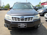 Used 2011 Subaru Forester 2.5X Limited image 3