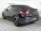 New 2026 Mercedes-Benz GLE 63 AMG S image 3