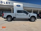 New 2025 Ford F250 King Ranch image 3