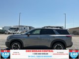 New 2025 Nissan Pathfinder Rock Creek image 2