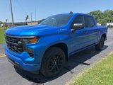 New 2025 Chevrolet Silverado 1500 Custom image 3