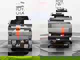 New 2025 Toyota Tundra 1794 Edition image 4