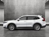 New 2026 Honda CR-V EX-L image 3