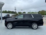 New 2025 Chevrolet Tahoe Premier image 5