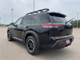 New 2025 Nissan Pathfinder Rock Creek image 5