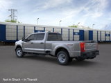 New 2025 Ford F350 4x4 Crew Cab DRW Super Duty image 4