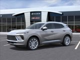New 2025 Buick Envision Avenir image 2