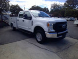 Used 2022 Ford F250 XL w/ Power Equipment Group image 5