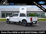 New 2025 Ford F250 Lariat image 4