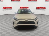 Used 2025 Toyota RAV4 XLE image 4