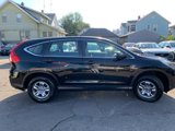 Used 2015 Honda CR-V LX image 4
