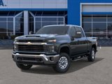 New 2026 Chevrolet Silverado 2500 LT w/ All Star Edition image 6