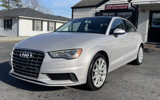 Used 2016 Audi A3 2.0T Premium Plus w/ Premium Plus Package image 6