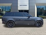 Certified 2023 Land Rover Range Rover Long Wheelbase SE image 4