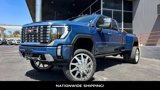 Used 2024 GMC Sierra 3500 Denali w/ Technology Package image 4