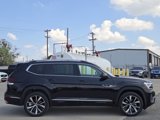 New 2025 Volkswagen Atlas SEL Premium R-Line image 3