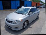 Used 2010 Toyota Corolla LE image 3