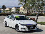Used 2020 Honda Accord EX image 2
