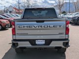 Used 2025 Chevrolet Silverado 1500 RST image 5
