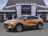 New 2025 Buick Envista Preferred w/ Convenience II Package image 2