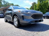 Used 2022 Ford Escape SE image 4