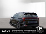 New 2026 Kia Carnival SX Prestige image 4