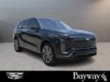 New 2026 Cadillac Vistiq Sport image 3