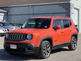 Used 2015 Jeep Renegade Latitude image 3