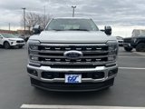 New 2025 Ford F350 Lariat image 3