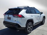 New 2025 Toyota RAV4 XSE image 5