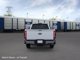 New 2025 Ford F350 4x4 Crew Cab Super Duty image 5
