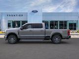 New 2025 Ford F350 Lariat w/ FX4 Off-Road Package image 3