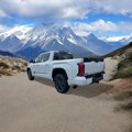 New 2025 Toyota Tundra Platinum image 3