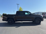 New 2025 Toyota Tundra Limited image 2