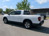 New 2025 Honda Ridgeline RTL image 6