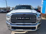 Used 2022 RAM 3500 Laramie image 4