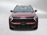 Certified 2023 Kia Sportage X-Line image 2