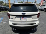 Used 2018 Ford Explorer Sport w/ Equipment Group 401A image 6